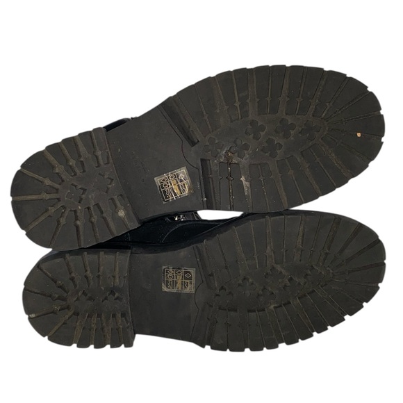 Kurt Geiger bejeweled black boots - Picture 13 of 13